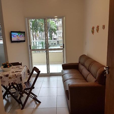 Condominio Newton Ximenes 30 Metros Da Praia Ubatuba Δωμάτιο φωτογραφία