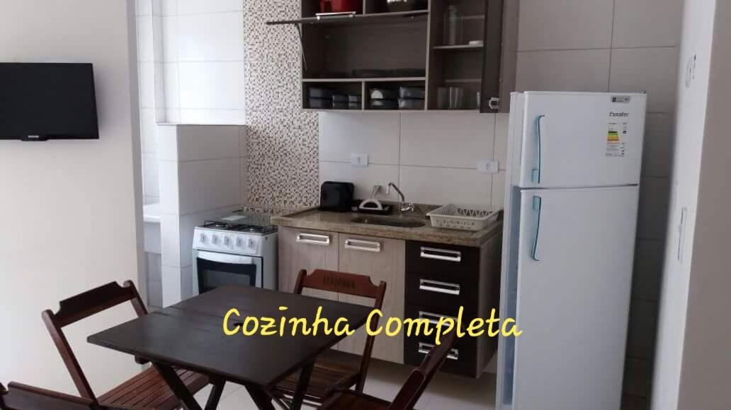Condominio Newton Ximenes 30 Metros Da Praia Ubatuba Εξωτερικό φωτογραφία