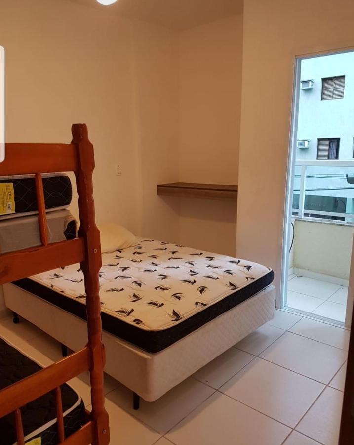 Condominio Newton Ximenes 30 Metros Da Praia Ubatuba Εξωτερικό φωτογραφία