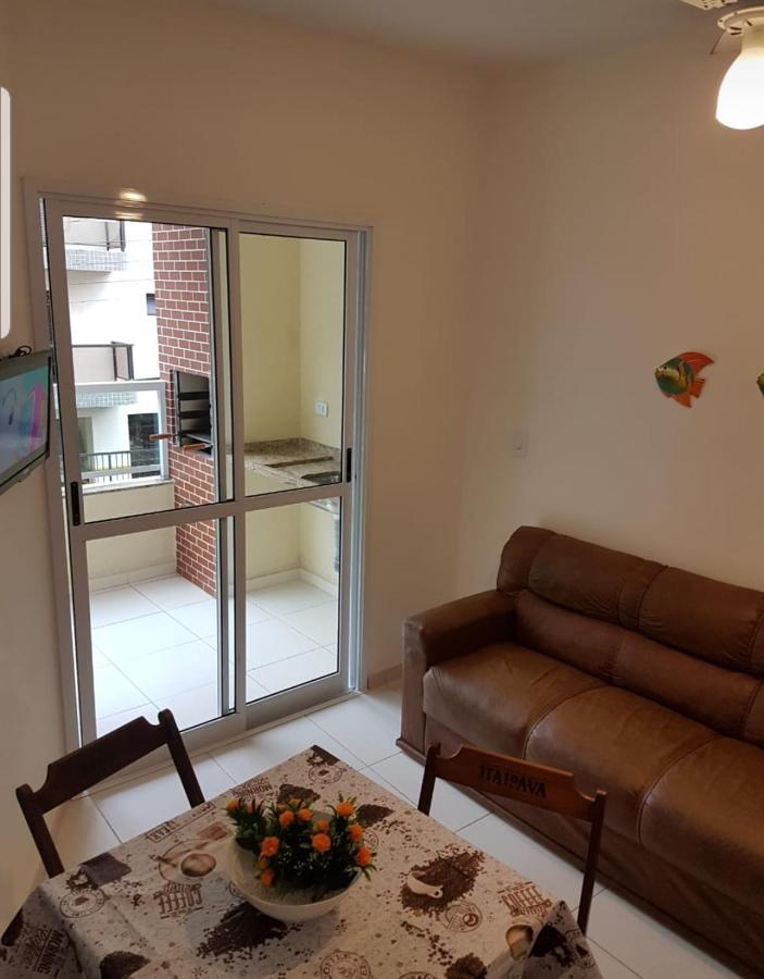 Condominio Newton Ximenes 30 Metros Da Praia Ubatuba Εξωτερικό φωτογραφία