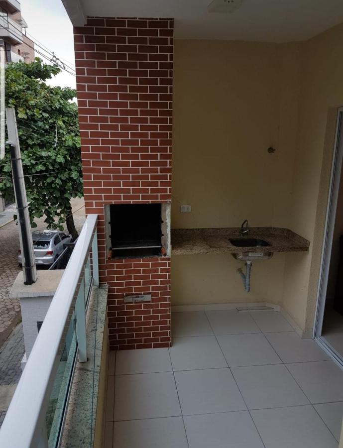 Condominio Newton Ximenes 30 Metros Da Praia Ubatuba Εξωτερικό φωτογραφία