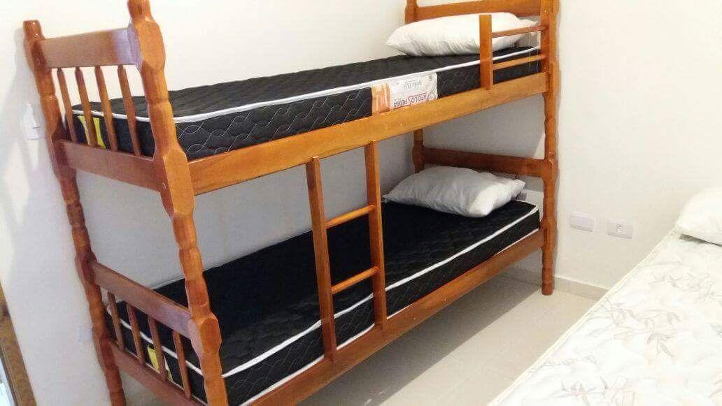 Condominio Newton Ximenes 30 Metros Da Praia Ubatuba Εξωτερικό φωτογραφία