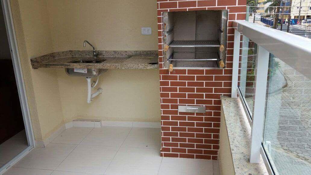 Condominio Newton Ximenes 30 Metros Da Praia Ubatuba Εξωτερικό φωτογραφία