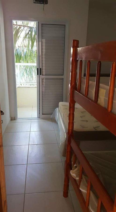 Condominio Newton Ximenes 30 Metros Da Praia Ubatuba Εξωτερικό φωτογραφία