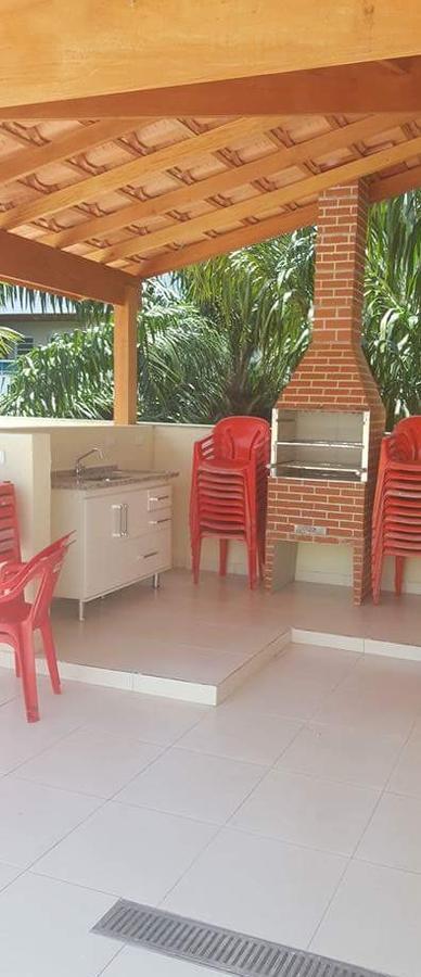 Condominio Newton Ximenes 30 Metros Da Praia Ubatuba Εξωτερικό φωτογραφία