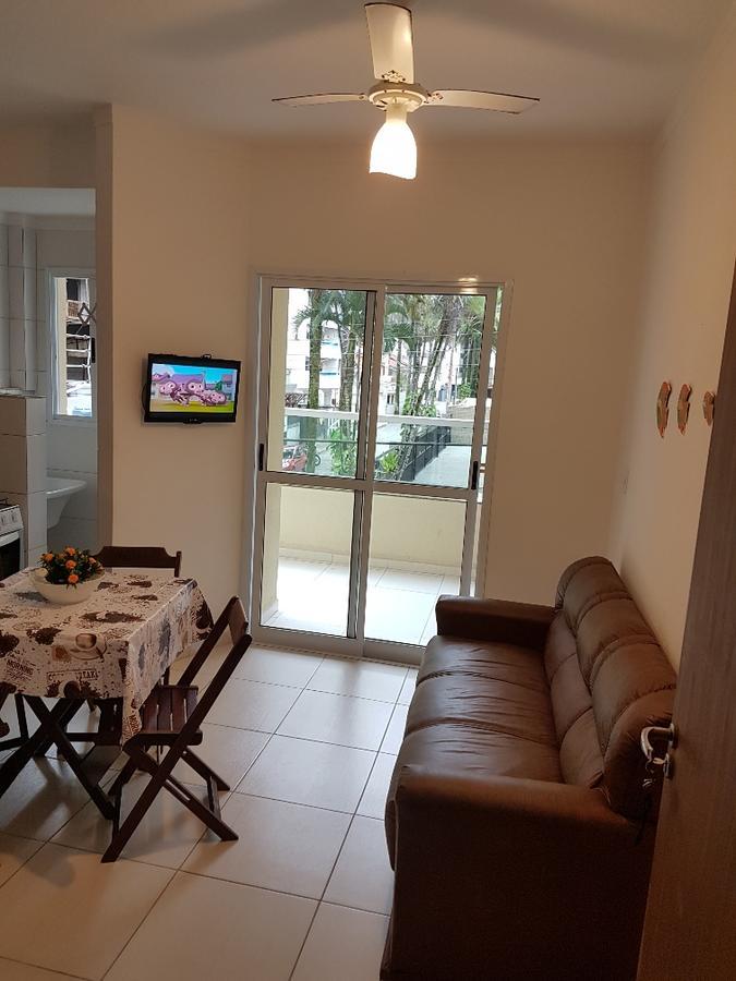 Condominio Newton Ximenes 30 Metros Da Praia Ubatuba Εξωτερικό φωτογραφία