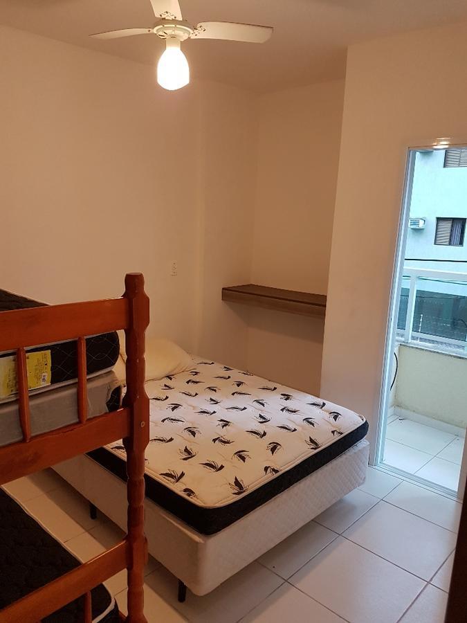 Condominio Newton Ximenes 30 Metros Da Praia Ubatuba Εξωτερικό φωτογραφία