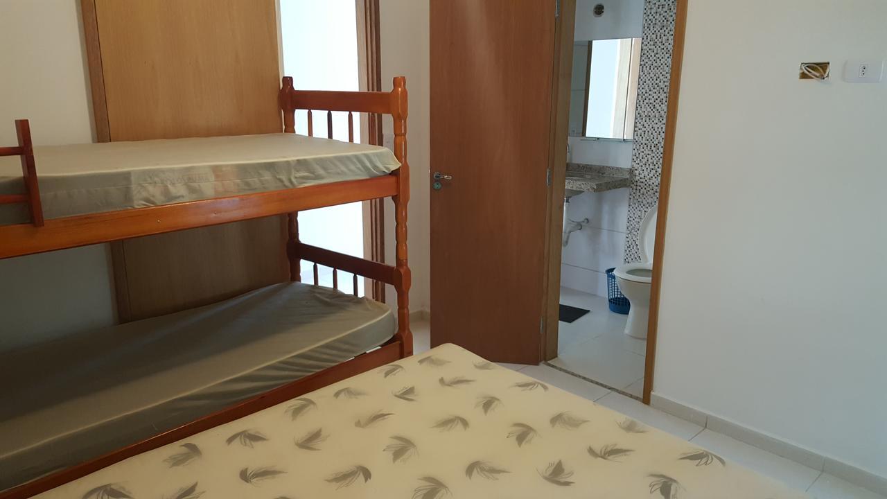 Condominio Newton Ximenes 30 Metros Da Praia Ubatuba Εξωτερικό φωτογραφία