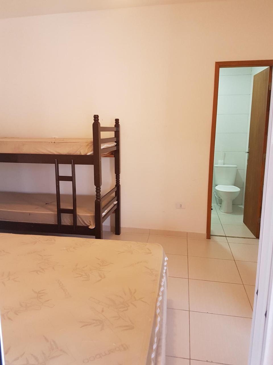 Condominio Newton Ximenes 30 Metros Da Praia Ubatuba Εξωτερικό φωτογραφία