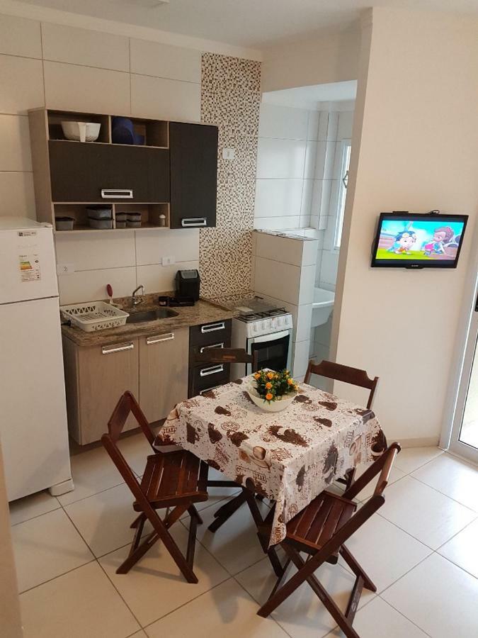 Condominio Newton Ximenes 30 Metros Da Praia Ubatuba Εξωτερικό φωτογραφία
